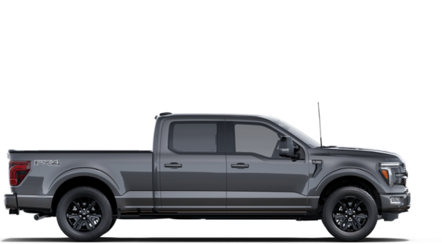 2025 Ford F-150+F-150